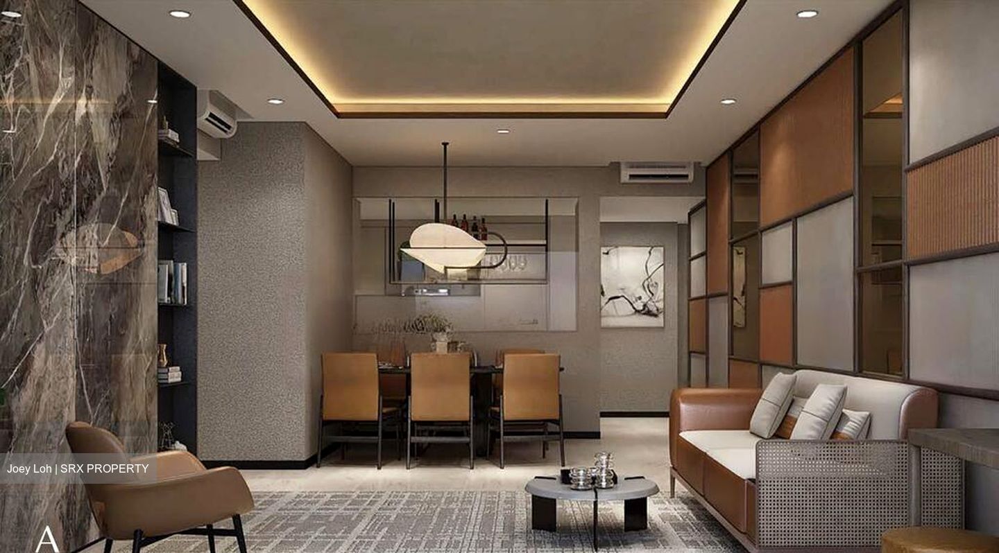 Chuan Park (D19), Condominium #512683981